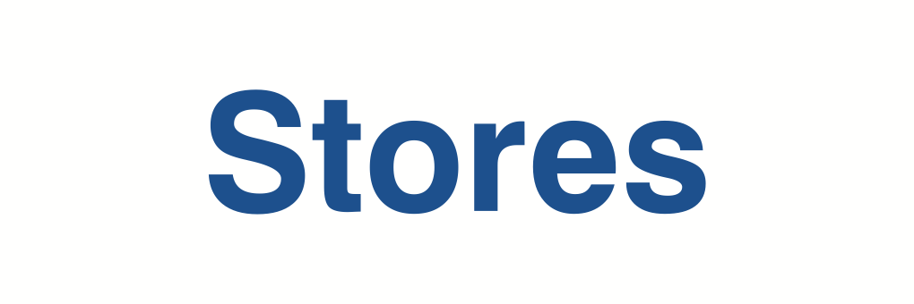 Stores Sign-403A